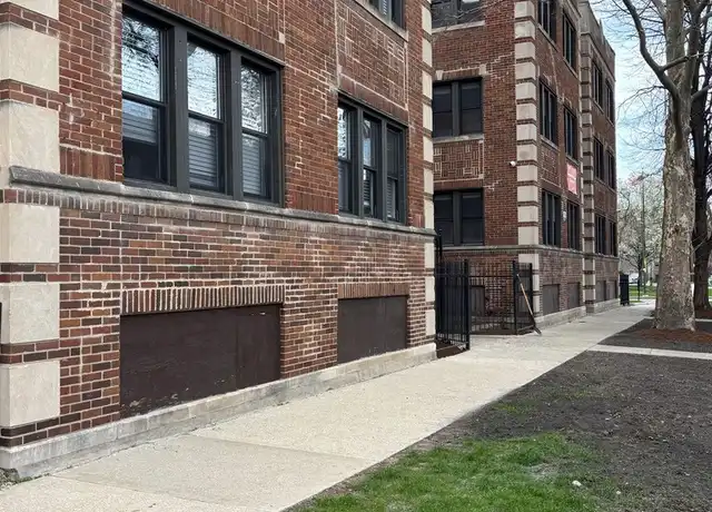 Property at 70 E 68th St Unit 2, Chicago, IL, 60637, 1 bed, 1 bath, [object Object]
