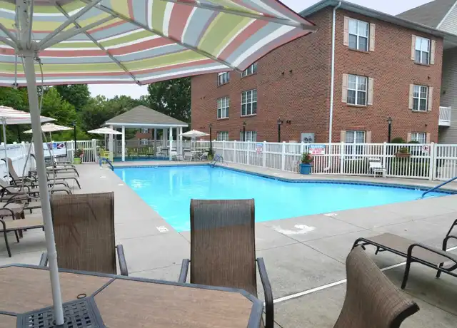 Property at Princeton Terrace - 3312 Rehobeth Church Rd, Greensboro, NC, 27406, 1 bed, 1 bath, [object Object]