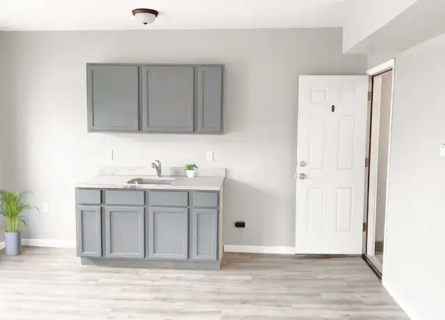 Property at 12564 Pinehurst St, Detroit, MI, 48204, 1 bed, 1 bath, [object Object]
