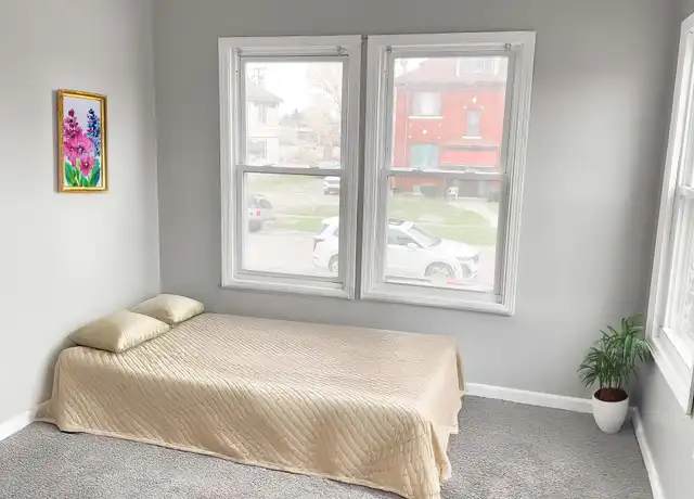 Property at 12564 Pinehurst St, Detroit, MI, 48204, 1 bed, 1 bath, [object Object]
