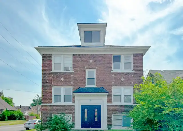 Property at 12564 Pinehurst St, Detroit, MI, 48204, 1 bed, 1 bath, [object Object]