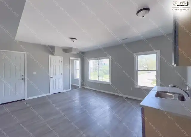 Property at 12564 Pinehurst St, Detroit, MI, 48204, 1 bed, 1 bath, [object Object]