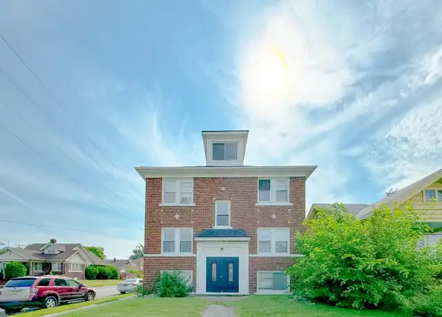 Property at 12564 Pinehurst St, Detroit, MI, 48204, 1 bed, 1 bath, [object Object]