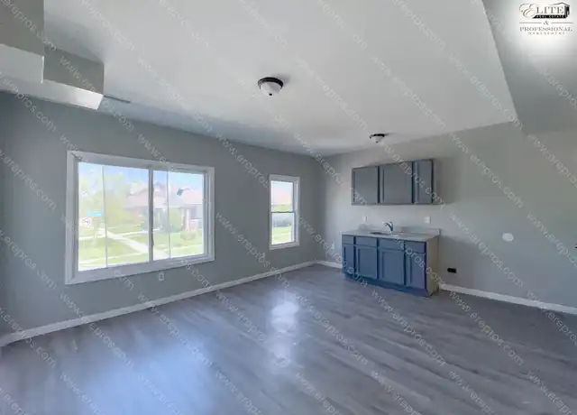 Property at 12564 Pinehurst St, Detroit, MI, 48204, 1 bed, 1 bath, [object Object]