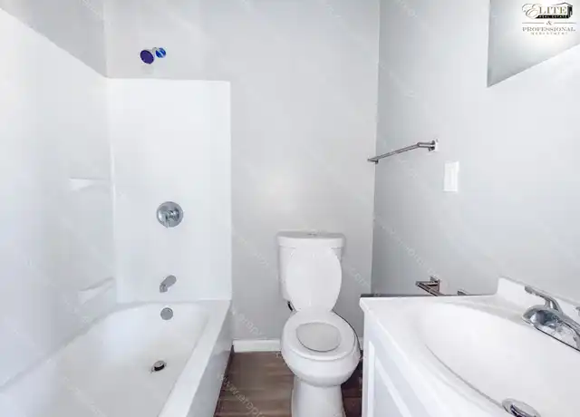 Property at 12564 Pinehurst St, Detroit, MI, 48204, 1 bed, 1 bath, [object Object]