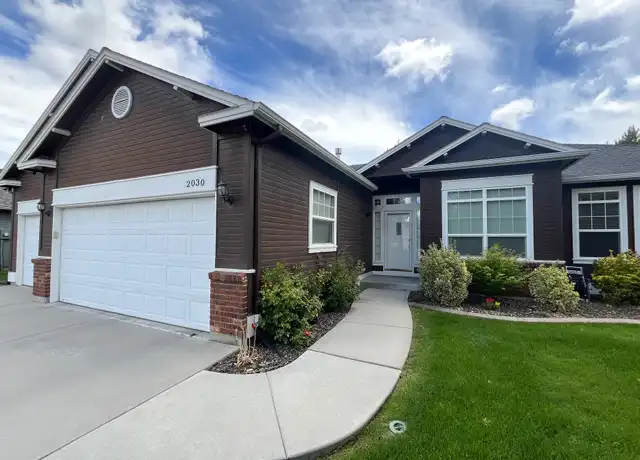 Property at 2030 N Springland Pl, Boise, ID, 83713, 3 beds, 2 baths, [object Object]