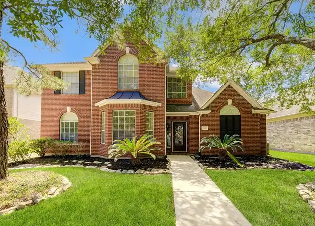 Property at 6234 Presidio Canyon Dr, Katy, TX, 77450, 4 beds, 2.5 baths, [object Object]