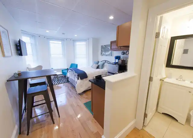 Property at 302 Newbury St Unit 11, Boston, MA, 02115, 0 beds, 1 bath, [object Object]