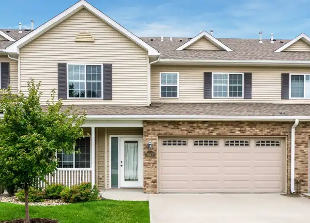 Property at 1554 Burr Dr Unit 1554, North Liberty, IA, 52317, 2 beds, 2.5 baths, [object Object]