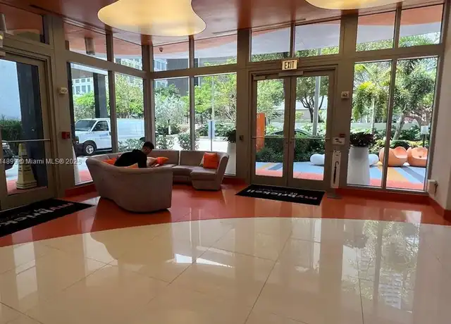 Property at 31 SE 6th St #1801, Miami, FL, 33131, 3 beds, 3 baths, [object Object]