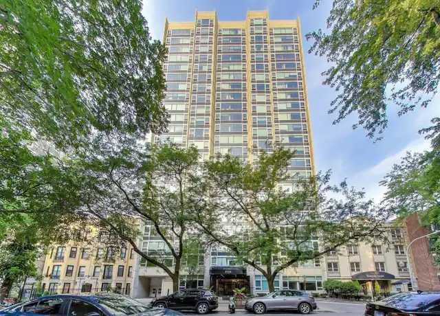 Property at 2728 N Hampden Ct #1405, Chicago, IL, 60614, 1 bed, 1 bath, [object Object]