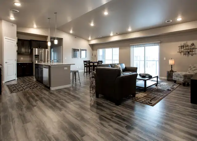 Property at Shadow Crest - 5599 36th Ave S, Fargo, ND, 58104, 1-3 bed, 1-2 bath, [object Object]