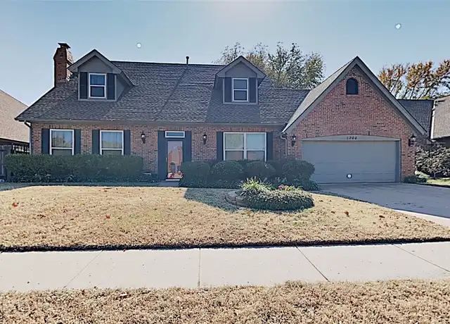 Property at 1200 NW 199th St, Edmond, OK, 73012, 3 beds, 2.5 baths, [object Object]