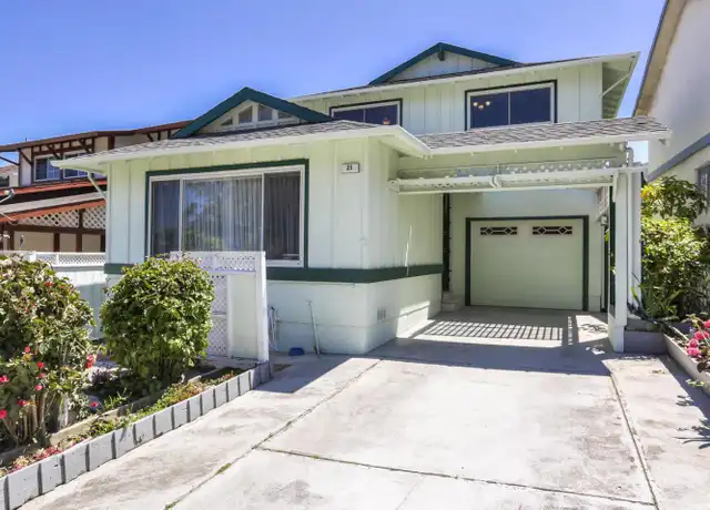 Property at 21 Wembley Dr, Daly City, CA, 94015, 1 bed, 1 bath, [object Object]