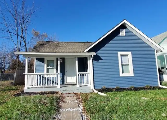 Property at 2165 Hamilton Ave, Columbus, OH, 43211, 3 beds, 1.5 baths, [object Object]