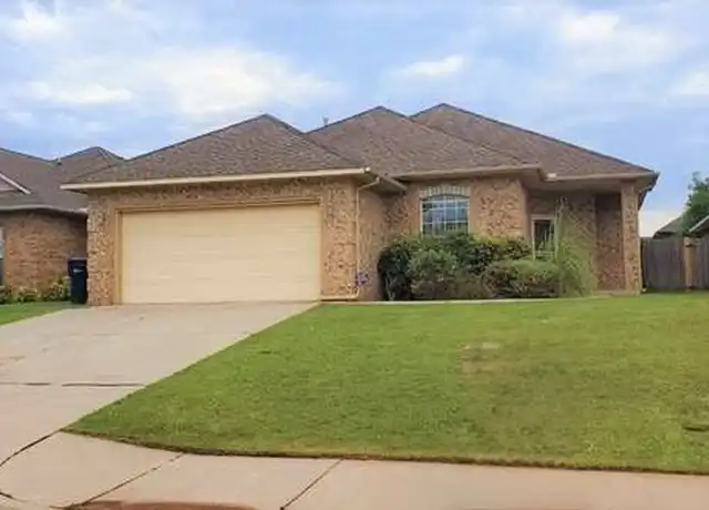 Property at 13 NW 156th St, Edmond, OK, 73013, 3 beds, 2 baths, [object Object]