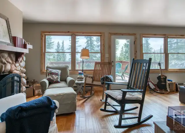 Property at 138 Gold Trl, Fairplay, CO, 80440, 3 beds, 1 bath, [object Object]