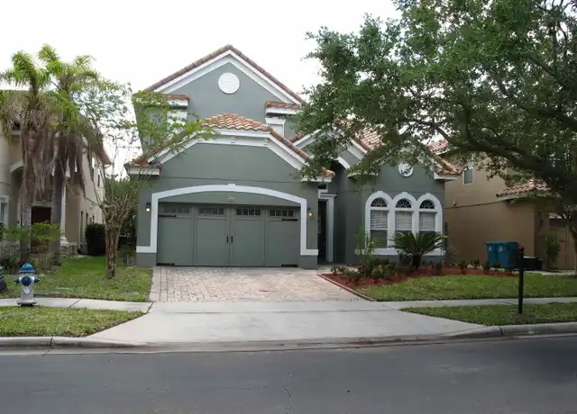 Property at 6828 Lucca St, Orlando, FL, 32819, 4 beds, 3.5 baths, [object Object]