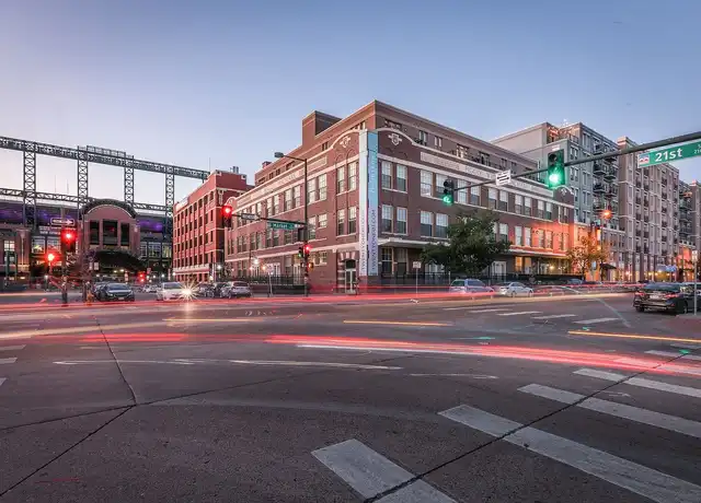 Property at TwentyOne01 on Market - 2101 Market St, Denver, CO, 80205, 0 beds, 1 bath, [object Object]