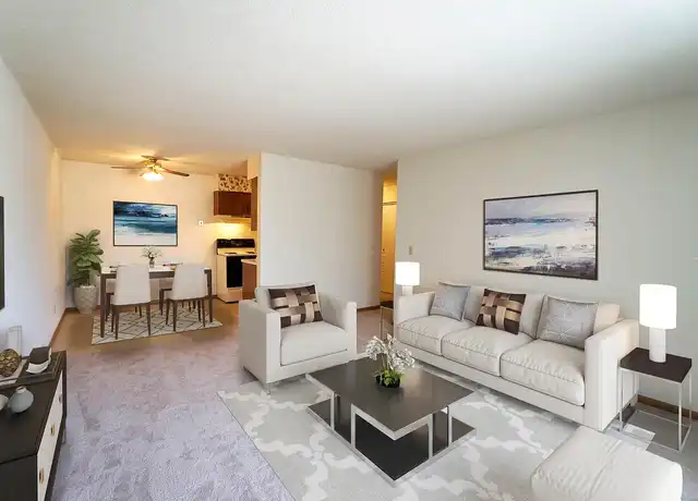 Property at Lake Phalen Place - 1601 English St, Saint Paul, MN, 55106, 1 bed, 1 bath, [object Object]