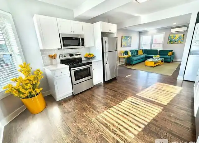 Property at 83 Main St Unit 1, Norwalk, CT, 06851, 2 beds, 1 bath, [object Object]
