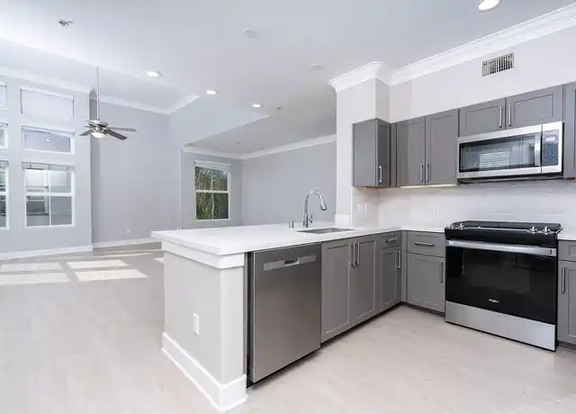 Property at Paladia Luxury Apartments - 7225 Crescent Park W, Los Angeles, CA, 90094, 1-2 bed, 1-2 bath, [object Object]
