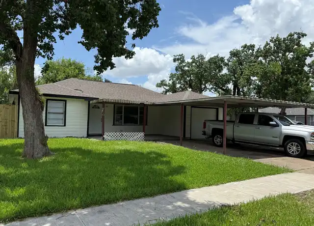 Property at 2402 Rosemead Dr, Pasadena, TX, 77506, 3 beds, 1 bath, [object Object]