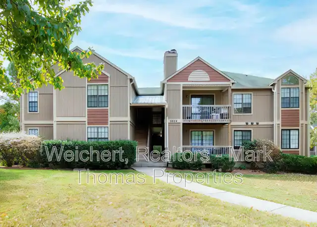 Property at 3804 Chimney Ridge Pl #206, Durham, NC, 27713, 2 beds, 2 baths, [object Object]