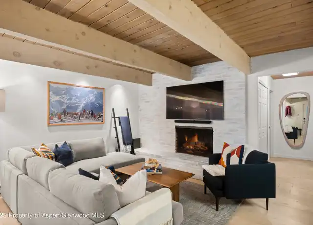 Property at 731 E Durant Ave #13, Aspen, CO, 81611, 2 beds, 2 baths, [object Object]