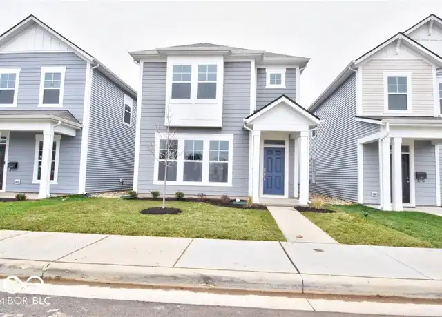 Property at 2913 Bolton Square Blvd, Indianapolis, IN, 46222, 3 beds, 2.5 baths, [object Object]