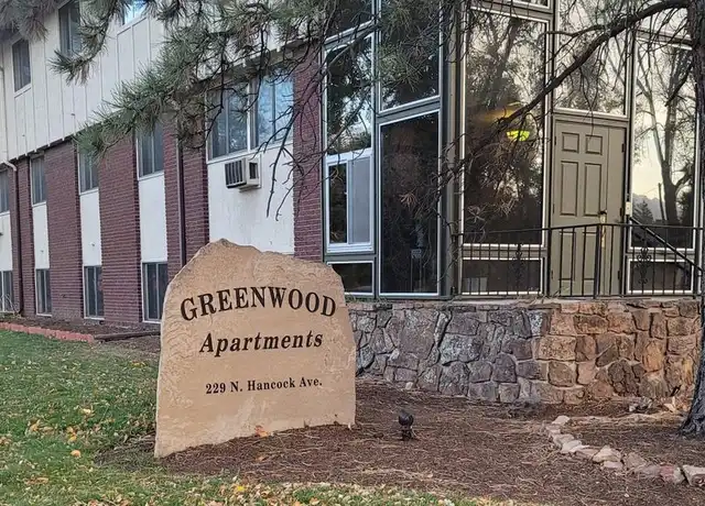 Property at 229 N Hancock Ave #105, Colorado Springs, CO, 80903, 1 bed, 1 bath, [object Object]