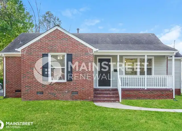 Property at 5520 The Plaza, Charlotte, NC, 28215, 3 beds, 1 bath, [object Object]