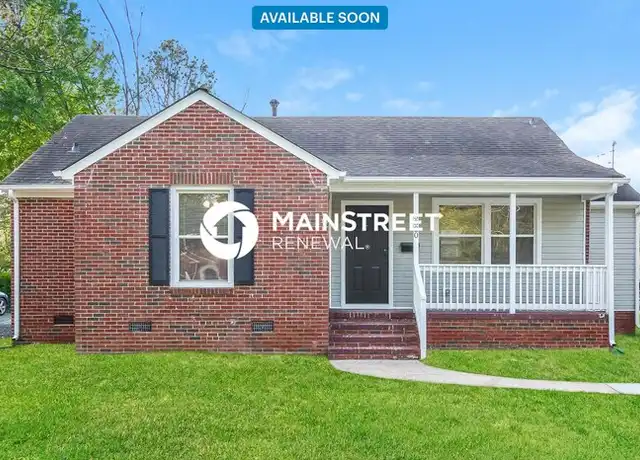 Property at 5520 The Plaza, Charlotte, NC, 28215, 3 beds, 1 bath, [object Object]