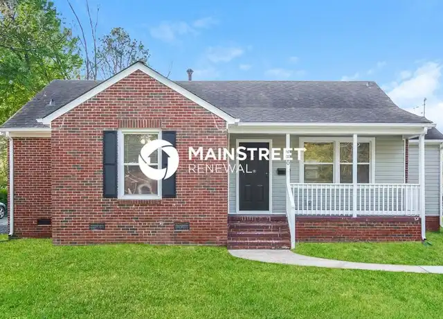 Property at 5520 The Plaza, Charlotte, NC, 28215, 3 beds, 1 bath, [object Object]
