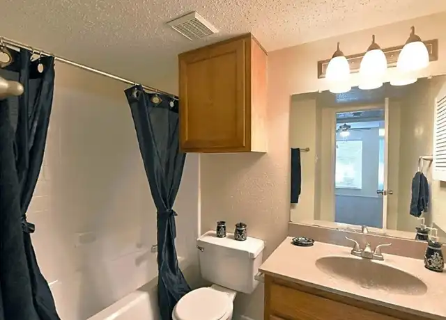 Property at Langham Creek Apartments - 6230 Rumford Ln, Houston, TX, 77084, 2 beds, 2 baths, [object Object]