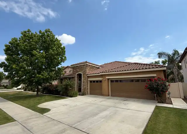 Property at 10405 Grizzly St, Bakersfield, CA, 93311, 4 beds, 3 baths, [object Object]