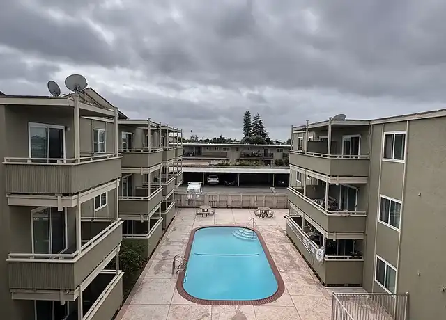 Property at 1399 Pacific Ave, San Leandro, CA, 94577, 1 bed, 1 bath, [object Object]