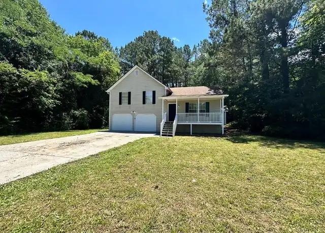 Property at 18 Sugar Mill Dr SW, Cartersville, GA, 30120, 3 beds, 2 baths, [object Object]