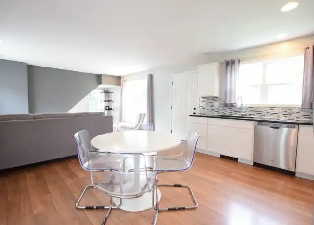 Property at 605 S Aurora St Unit 1, Ithaca, NY, 14850, 3 beds, 1 bath, [object Object]