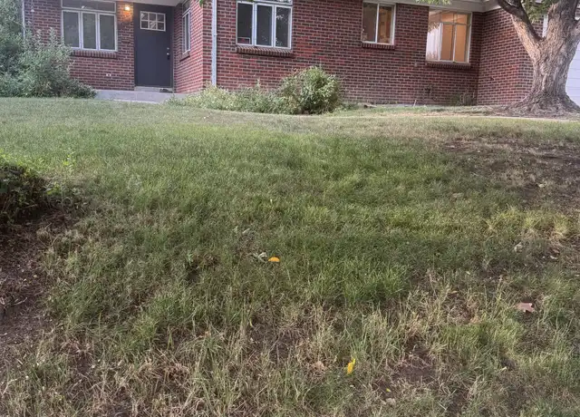 Property at 5331 E Jewell Ave, Denver, CO, 80222, 4 beds, 2.5 baths, [object Object]