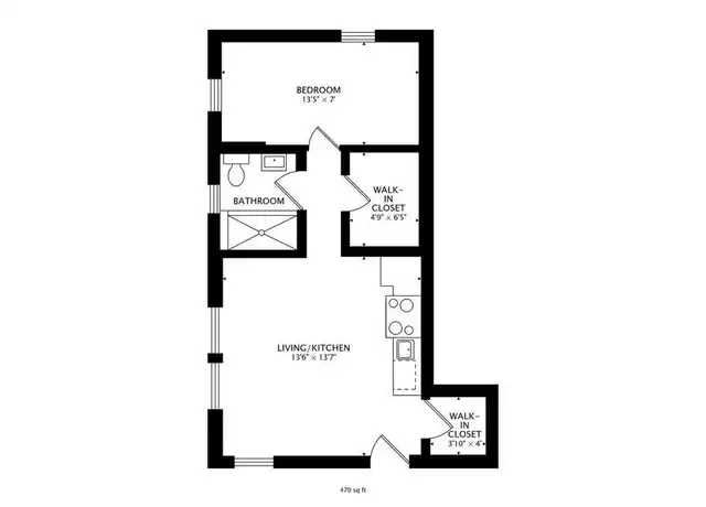 Property at 1616 35th Ave Unit 27, Oakland, CA, 94601, 1 bed, 1 bath, [object Object]