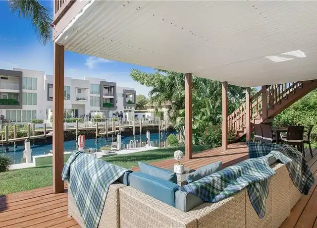 Property at 1560 Blue Point Ave #3, Naples, FL, 34102, 2 beds, 2 baths, [object Object]