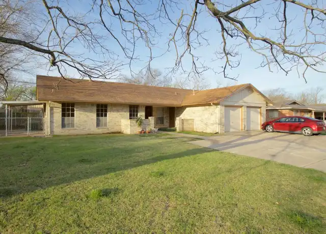 Property at 2203 Lanier Dr Unit A, Austin, TX, 78757, 2 beds, 1 bath, [object Object]