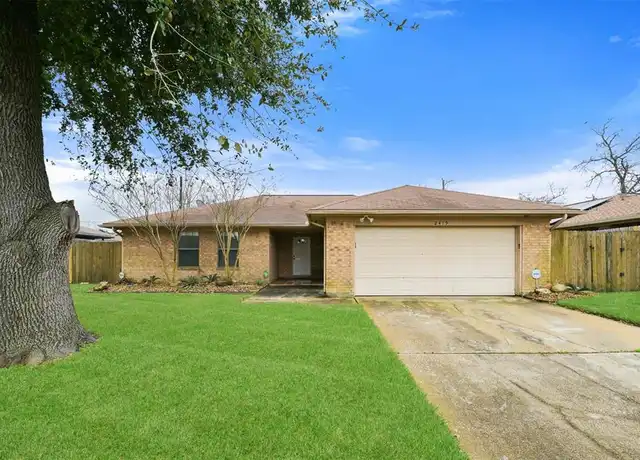 Property at 2419 38th Ave N, Texas City, TX, 77590, 3 beds, 2 baths, [object Object]