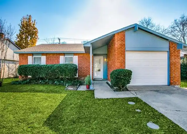 Property at 802 Rolling Ridge Dr, Allen, TX, 75002, 3 beds, 2 baths, [object Object]