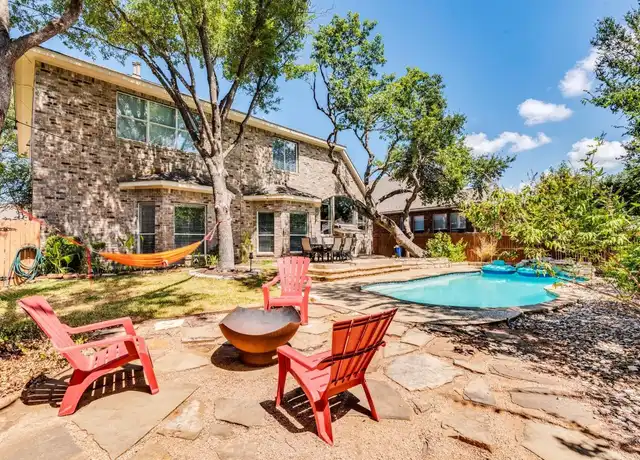 Property at 1604 Hughes Dr, Cedar Park, TX, 78613, 4 beds, 2.5 baths, [object Object]
