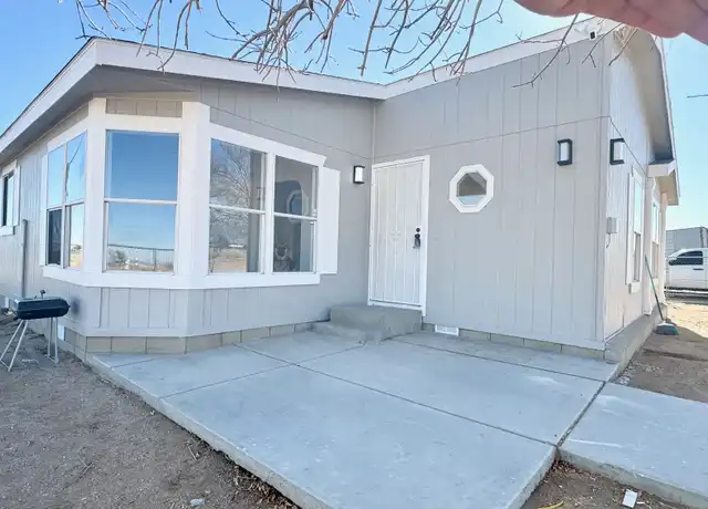 Property at 6781 Rancho Rd Unit 1, Phelan, CA, 92371, 4 beds, 2 baths, [object Object]