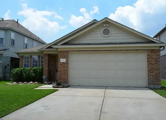 Property at 17915 Alpine Brook Ln, Humble, TX, 77346, 3 beds, 2 baths, [object Object]