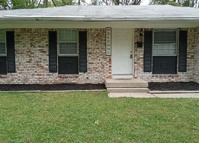 Property at 10206 Meadowlark Dr, Indianapolis, IN, 46235, 3 beds, 1.5 baths, [object Object]
