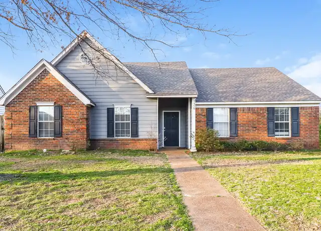 Property at 7576 Baysweet Dr, Memphis, TN, 38125, 3 beds, 2 baths, [object Object]